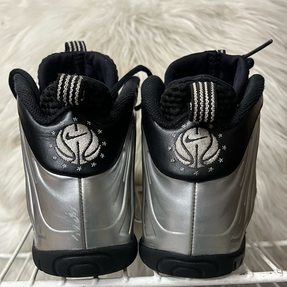 Nike Air Foamposite One - Picture 6 of 10